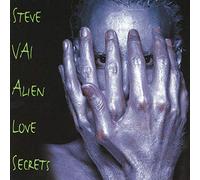 Vai, Steve - Alien Love Secrets