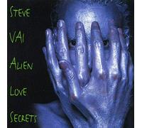 Alien Love Secrets