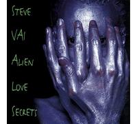 Alien Love Secrets