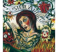 Steve Vai – Fire Garden