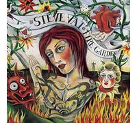 Vai, Steve - Fire Garden
