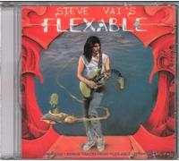 Vai, Steve - Flex-Able