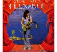 Vai, Steve - Flex-Able [Import]