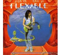 Vai, Steve - Flexable