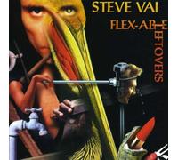 Vai, Steve - Flexable Leftovers