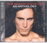 Steve Vai – The Infinite... – An Anthology – Epic