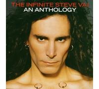 Vai, Steve - Infinite Steve Vai: an Anthology