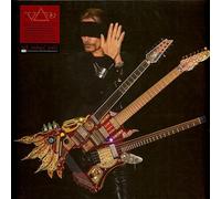 Vai, Steve - Inviolate