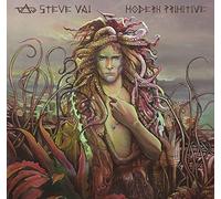 Vai, Steve - Modern Primitive / -Digi-