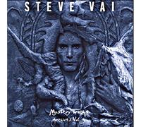 Steve Vai – Mystery Tracks Archive V3 – The Orchard