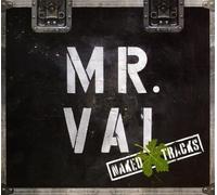 Steve Vai – Naked Tracks – Digi/Ltd [Import]