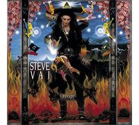 Vai, Steve - Passion and Warfare