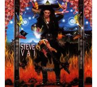 Vai Steve - Passion et guerre