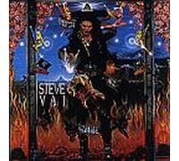 Vai, Steve - Passion & Warfare