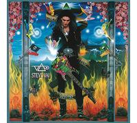 Steve Vai – Passion & Warfare – CD – Neuf – BMG