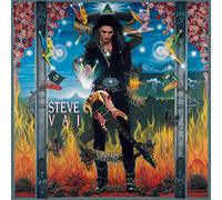 Vai, Steve - Passion & Warfare