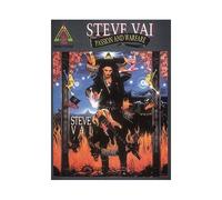 Vai Steve - Passion & Warfare - Guitar Tab