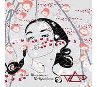 Steve Vai – Real Illusions: Reflections