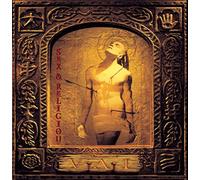 Steve Vai – Sex & Religion – Sony
