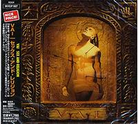 Vai, Steve - Sex & Relligion