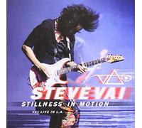 Vai Steve - Stillness Motion : Vai Live in L.a. [Import]