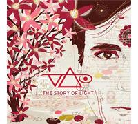 Steve Vai – The Story of Light – CD