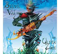 Vai, Steve - Ultra Zone