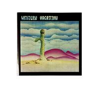 Vai - Western Vacation