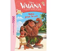 Vaiana 02 - Amis pour la vie