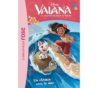 Vaiana 11 - Un chemin vers la mer