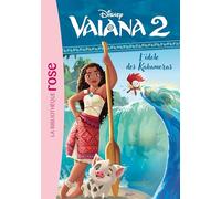 Vaiana 2 03 - L'idole des Kakamoras
