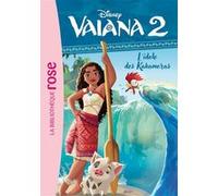 Vaiana 2 03 - L'idole des Kakamoras