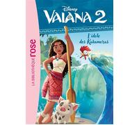 Vaiana 2 03 - L'idole des Kakamoras