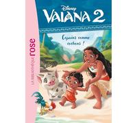 Vaiana 2 06 - Copains comme cochons !