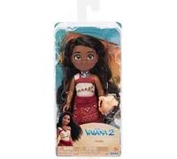 Vaiana 2 6 pouces Petite Doll Vaiana
