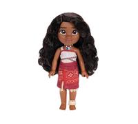 Jakks Pacific Poupée Disney Vaiana Ii Pour Tout-petits 38 Cm