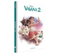 VAIANA 2 - Le storyboard du film - Disney Princesses