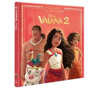 Vaiana 2 - L'histoire Du Film