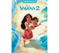Vaiana 2 - L'histoire Du Film