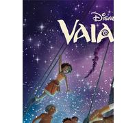 Vaiana 2 : L'histoire d'un film. Disney - Suzanne Francis (Buch auf Polnisch)