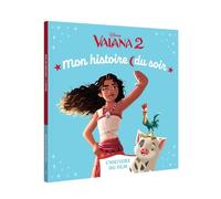 Vaiana 2 - L'histoire Du Film