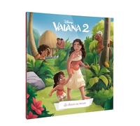 VAIANA 2 - Monde Enchanté - La chasse au trésor - DISNEY PRINCESSES