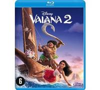 VAIANA 2-NL-BLURAY G