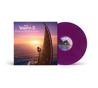 Vaiana 2 (Original Motion Picture Soundtrack) - Vinyle 33 Tours