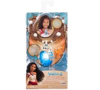 Vaiana Collier Lumineux Avec Étoile De Mer Accessoire Inspiré Par Oceania 2