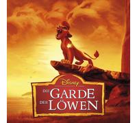 Walt Disney Records – Vaiana – Bande originale (version allemande) – CD