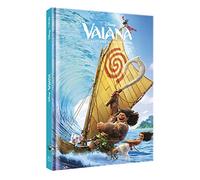 VAIANA - Disney Cinéma - L'histoire du film - Disney Princesses: L'histoire du film
