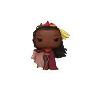 Vaiana : La Légende Du Bout Du Monde 2 - Figurine Pop! & Buddy Matangi 9 Cm