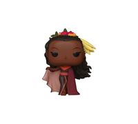 Vaiana : La Légende Du Bout Du Monde 2 - Figurine Pop! & Buddy Matangi 9 Cm