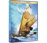 Vaiana, La Légende Du Bout Du Monde – Disney